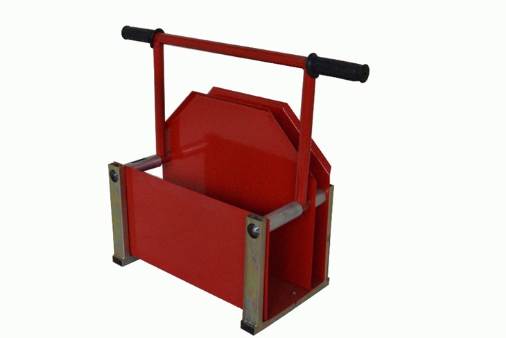 SDD160 Manual HDPE Pipe Jointing Machine