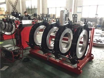 SDD630 SDD630 HDPE 퓨전 용접기